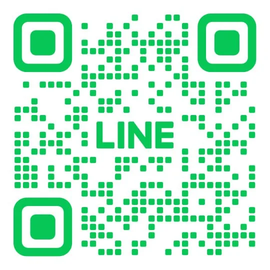 QR Code ติดต่อ แอปโปรเกม ผ่าน Line